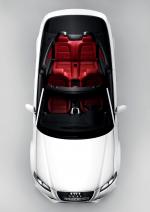 Audi A3 2.0T S-Line Cabriolet 2008 года